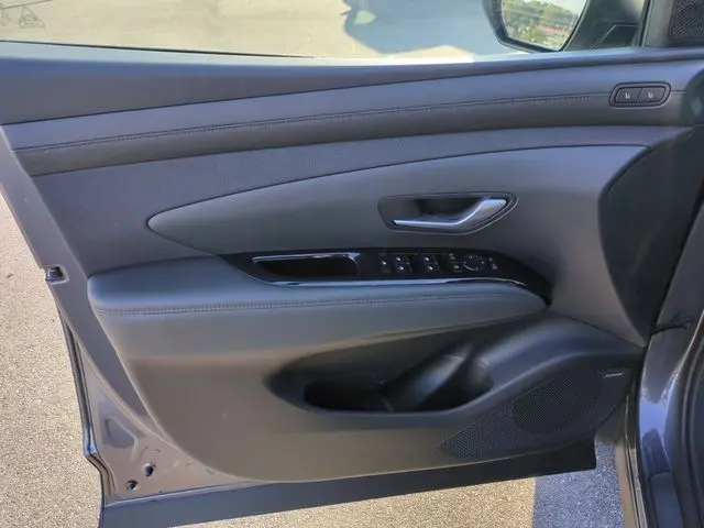 2025 Hyundai Tucson - $35,568