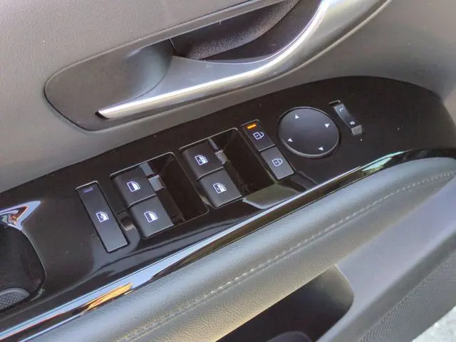 2025 Hyundai Tucson - $35,568