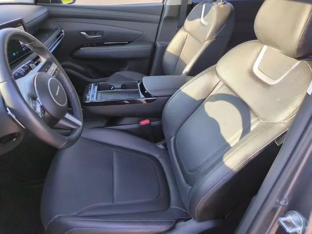 2025 Hyundai Tucson - $35,568