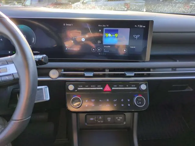 2025 Hyundai Tucson - $35,568