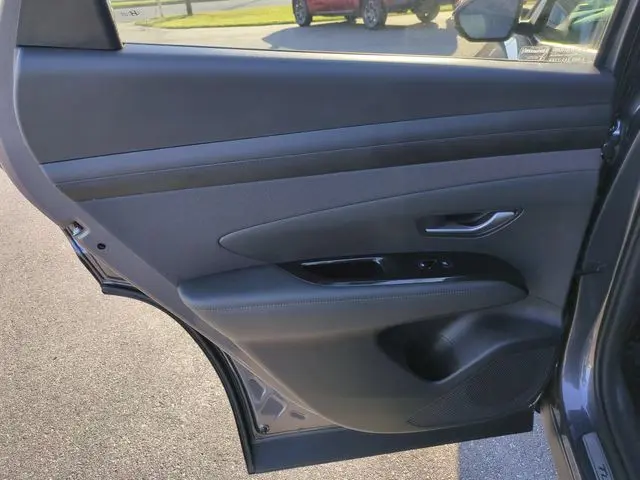 2025 Hyundai Tucson - $35,568