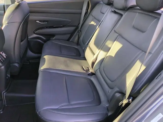 2025 Hyundai Tucson - $35,568