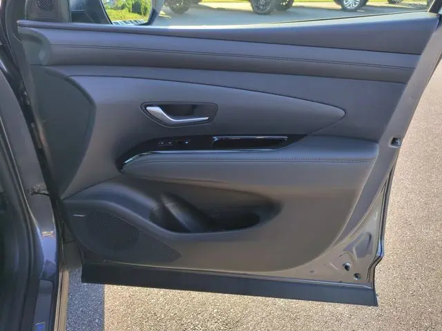 2025 Hyundai Tucson - $35,568