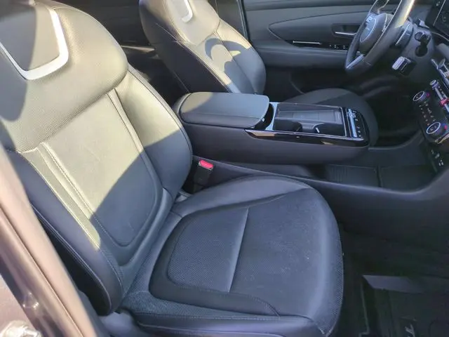 2025 Hyundai Tucson - $35,568