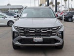 2025 TUCSON Hybrid Thumbnail 2