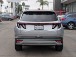 2025 TUCSON Hybrid Thumbnail 3