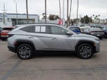 2025 TUCSON Hybrid Thumbnail 5