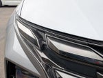 2025 TUCSON Hybrid Thumbnail 6