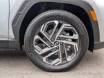 2025 TUCSON Hybrid Thumbnail 7