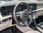 2025 TUCSON Hybrid Thumbnail 14