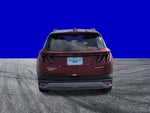2025 TUCSON Hybrid Thumbnail 5