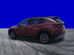 2025 TUCSON Hybrid Thumbnail 6