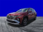 2025 TUCSON Hybrid Thumbnail 8
