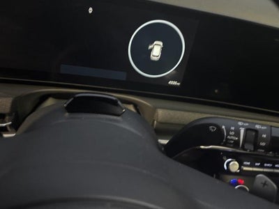 2025 Hyundai Tucson Hybrid AWD Limited 4DR SUV