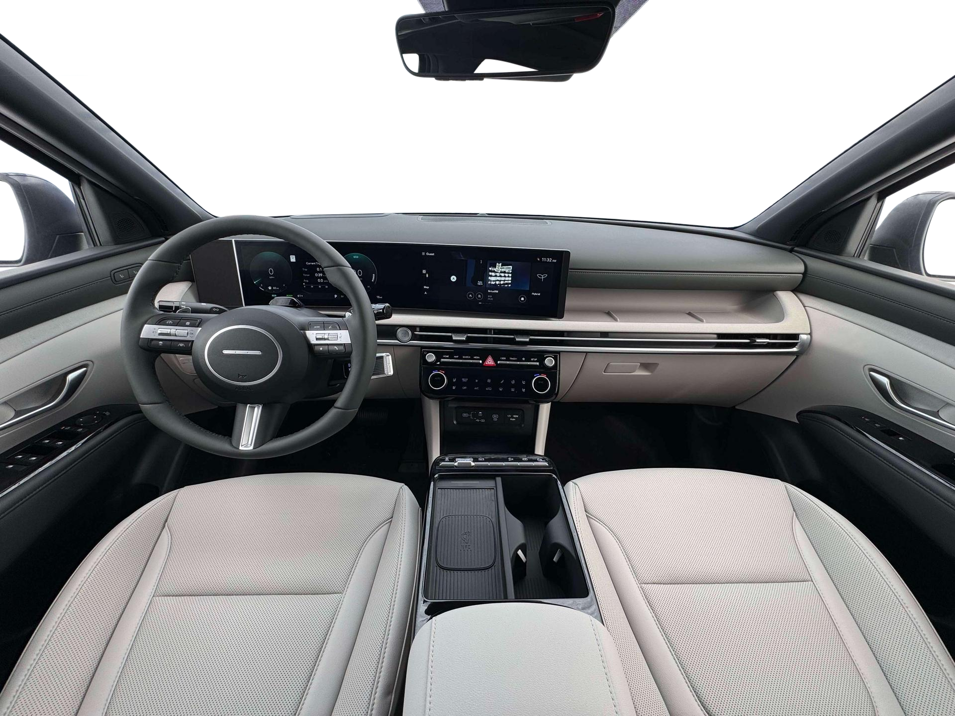 2026 Hyundai Tucson - $36,999