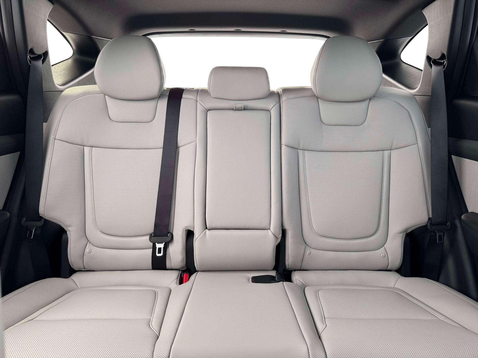 2026 Hyundai Tucson - $36,999