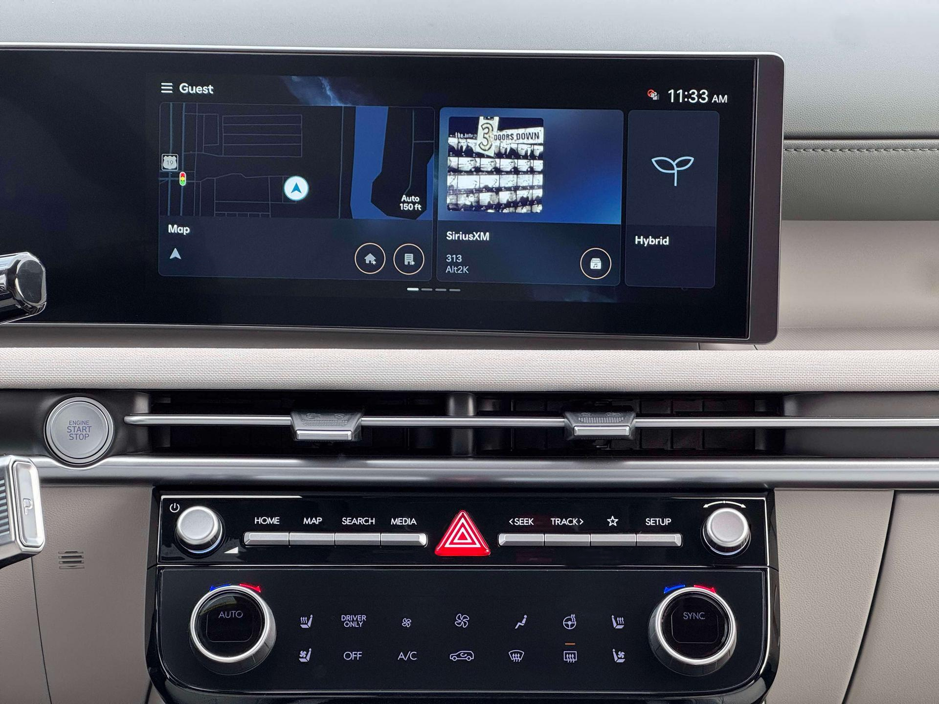 2026 Hyundai Tucson - $36,999