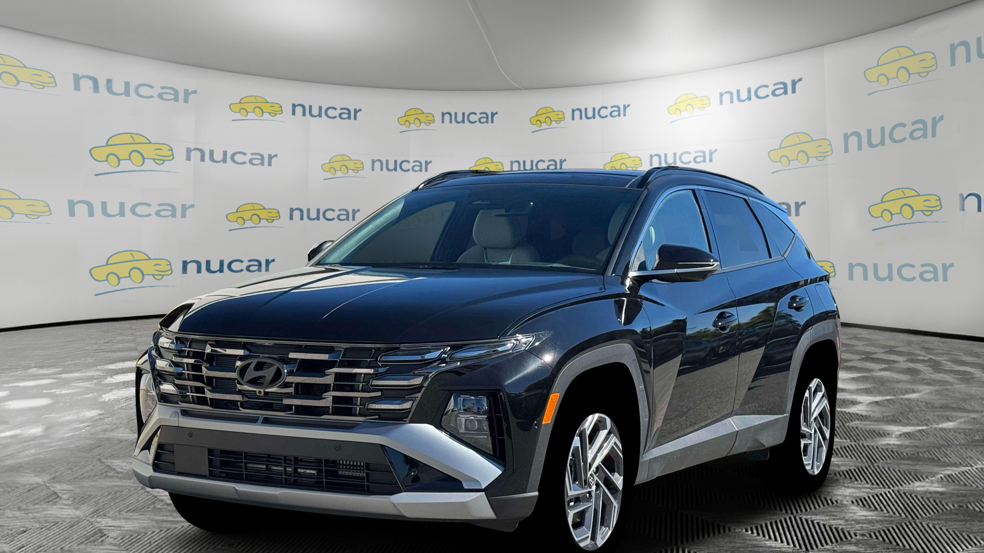 Preowned 2026 Hyundai TUCSON Hybrid Limited for Sale