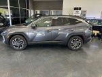 2025 TUCSON Hybrid Thumbnail 2