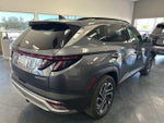 2025 TUCSON Hybrid Thumbnail 5