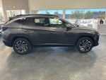 2025 TUCSON Hybrid Thumbnail 6