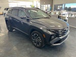 2025 TUCSON Hybrid Thumbnail 7