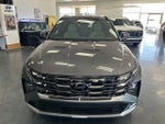 2025 TUCSON Hybrid Thumbnail 8