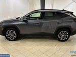 2025 TUCSON Hybrid Thumbnail 2