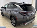 2025 TUCSON Hybrid Thumbnail 3