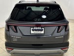 2025 TUCSON Hybrid Thumbnail 4