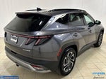 2025 TUCSON Hybrid Thumbnail 5