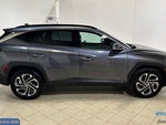 2025 TUCSON Hybrid Thumbnail 6