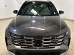 2025 TUCSON Hybrid Thumbnail 8