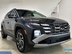 2025 TUCSON Hybrid Thumbnail 9
