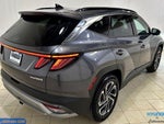 2025 TUCSON Hybrid Thumbnail 10