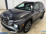 2025 TUCSON Hybrid Thumbnail 12
