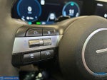 2025 TUCSON Hybrid Thumbnail 34
