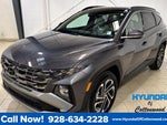 2025 TUCSON Hybrid Thumbnail 1