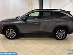 2025 TUCSON Hybrid Thumbnail 2