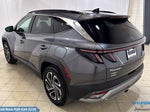 2025 TUCSON Hybrid Thumbnail 3