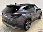 2025 TUCSON Hybrid Thumbnail 5