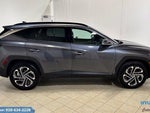 2025 TUCSON Hybrid Thumbnail 6
