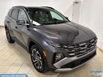 2025 TUCSON Hybrid Thumbnail 7