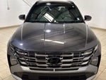 2025 TUCSON Hybrid Thumbnail 8