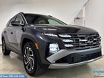 2025 TUCSON Hybrid Thumbnail 9