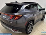 2025 TUCSON Hybrid Thumbnail 10