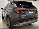 2025 TUCSON Hybrid Thumbnail 11