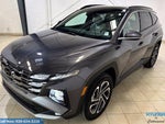2025 TUCSON Hybrid Thumbnail 12