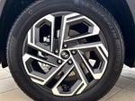 2025 TUCSON Hybrid Thumbnail 13