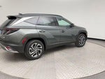 2025 TUCSON Hybrid Thumbnail 2
